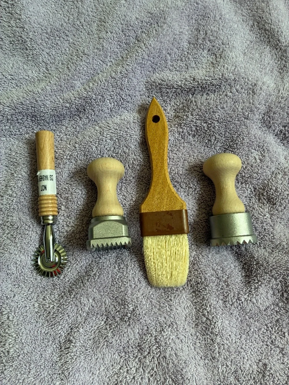 Williams Sonoma 4 pc Ravioli Maker Set